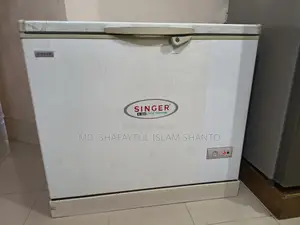 Singer Freezer (205 Liter)