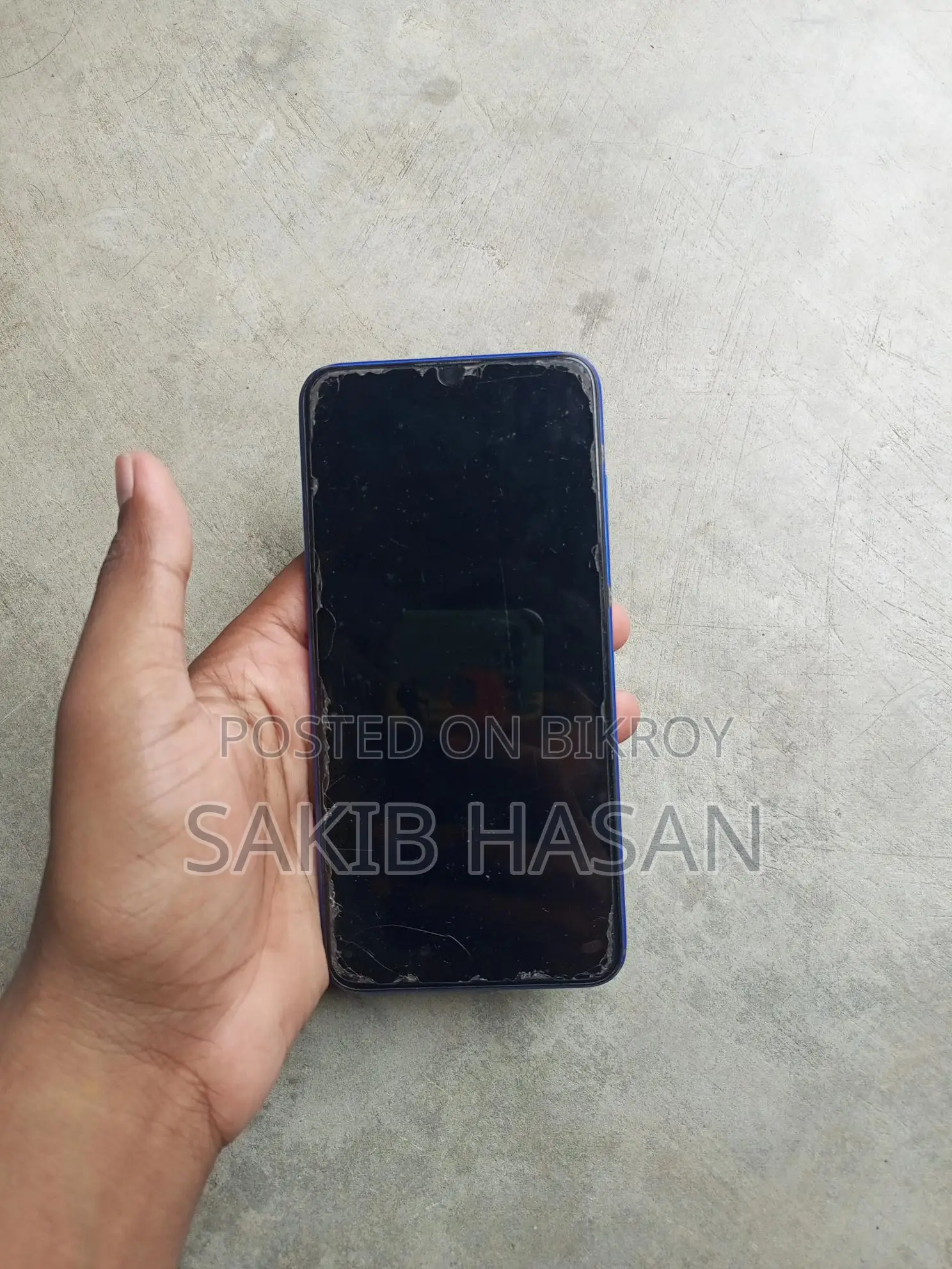 Xiaomi Redmi 8A (Used)