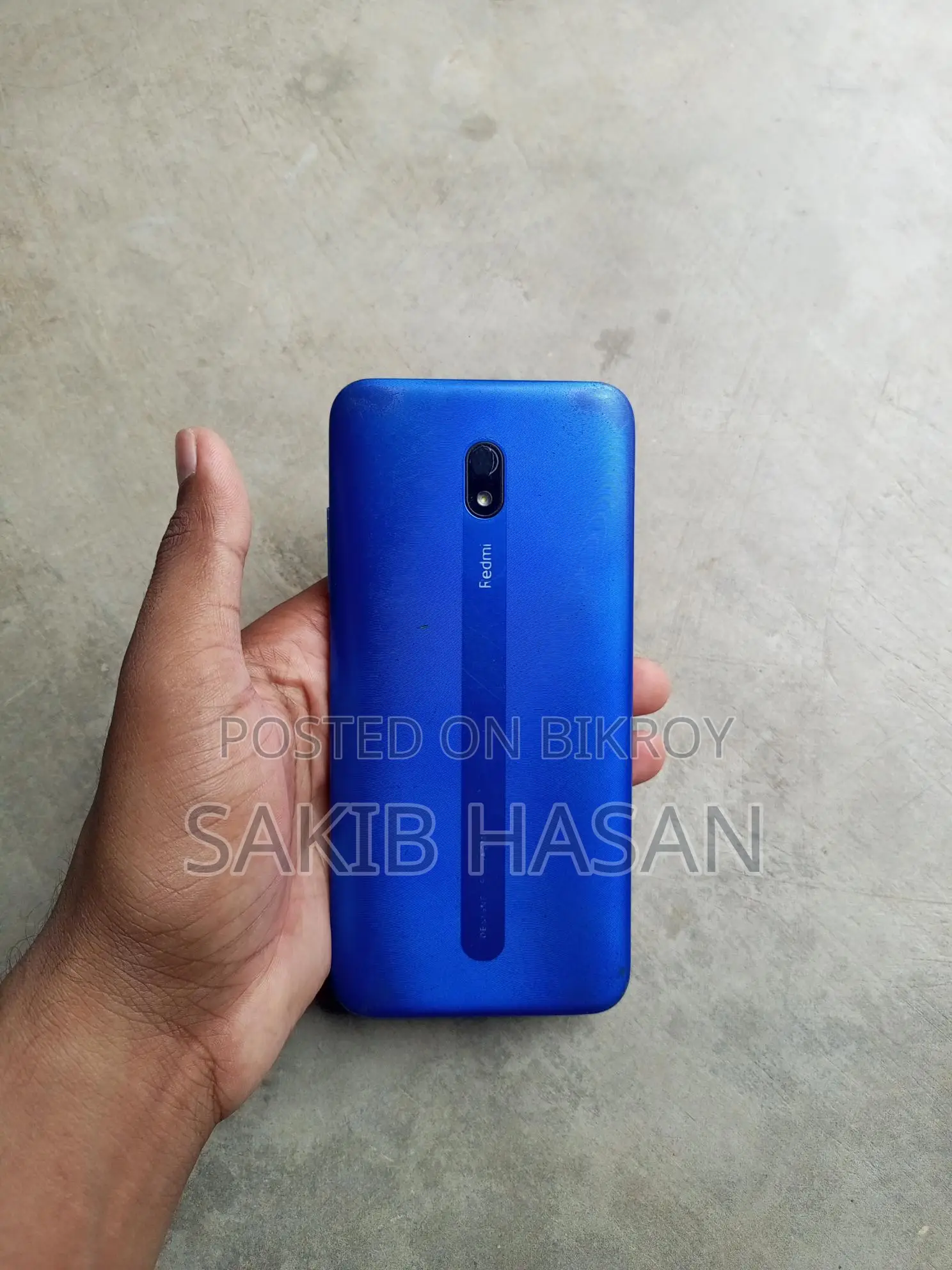 Xiaomi Redmi 8A (Used)