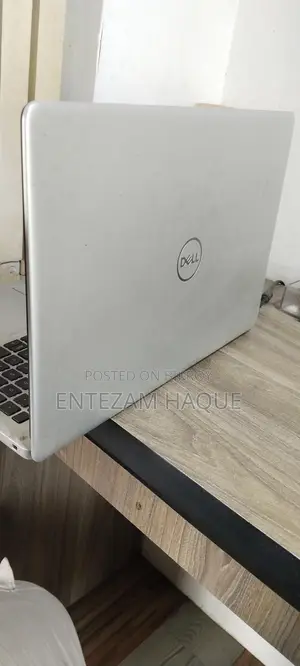 ল্যাপটপ Dell Inspiron 15 8GB Intel Core i7 HDD 512GB