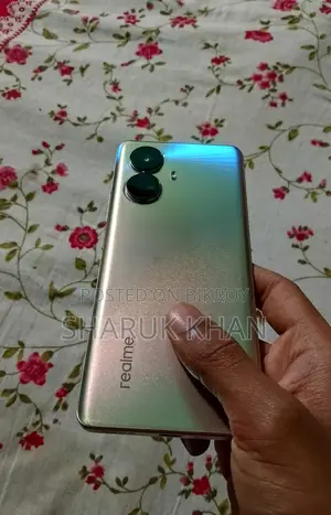 Realme 10 Pro Plus 5G (Used)