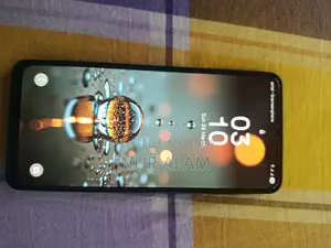 Samsung Galaxy A07 (Used)