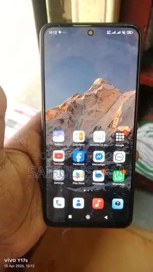 Xiaomi Redmi Note 12 8/256 (Used)