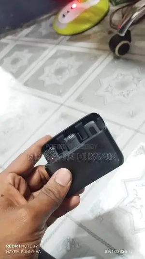 Ulanzi Microphone