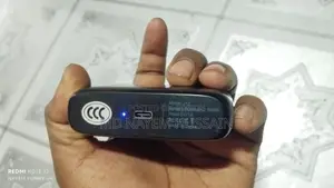 Ulanzi Microphone