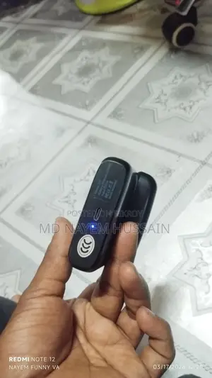 Ulanzi Microphone