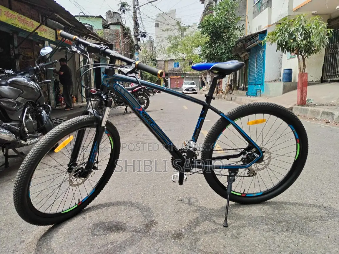 Bicycle for Sale