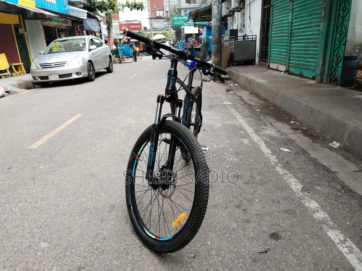 Bicycle for Sale