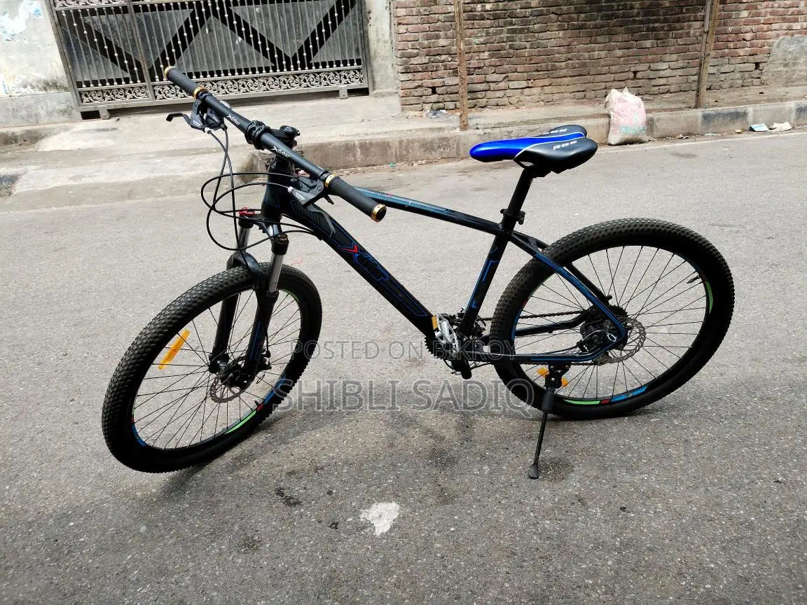 Bicycle for Sale