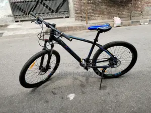 Bicycle for Sale