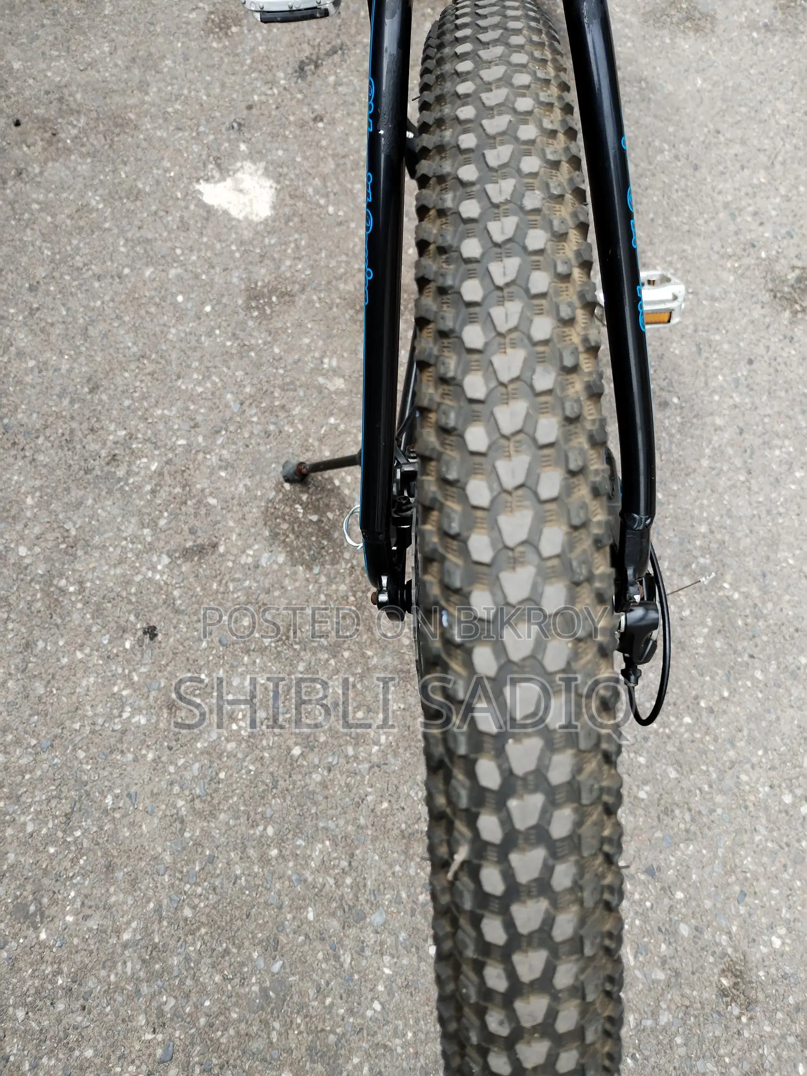 Bicycle for Sale