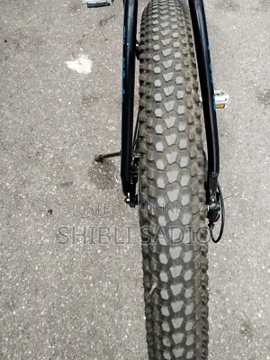 Bicycle for Sale