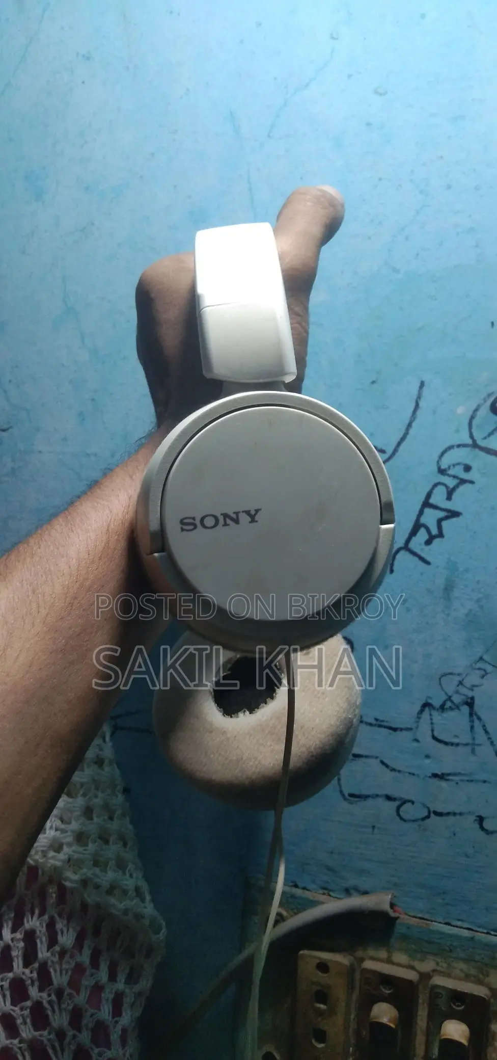 Headphone Sale