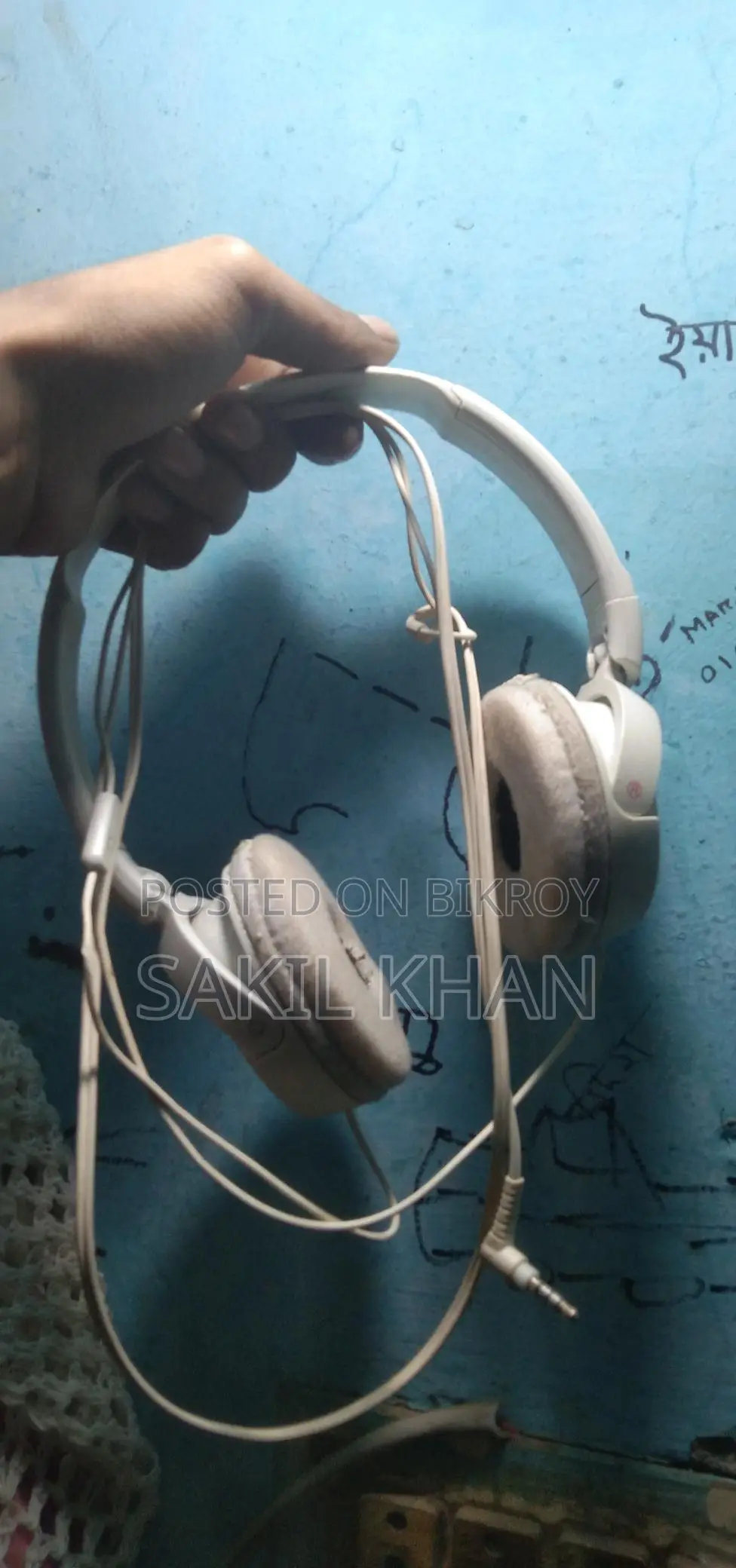 Headphone Sale