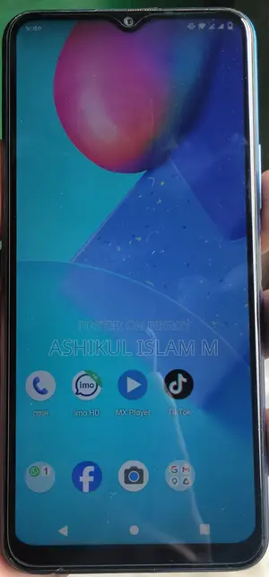 Vivo Y20 (Used)