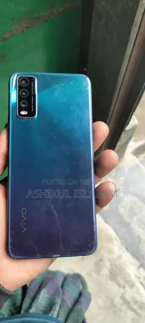 Vivo Y20 (Used)
