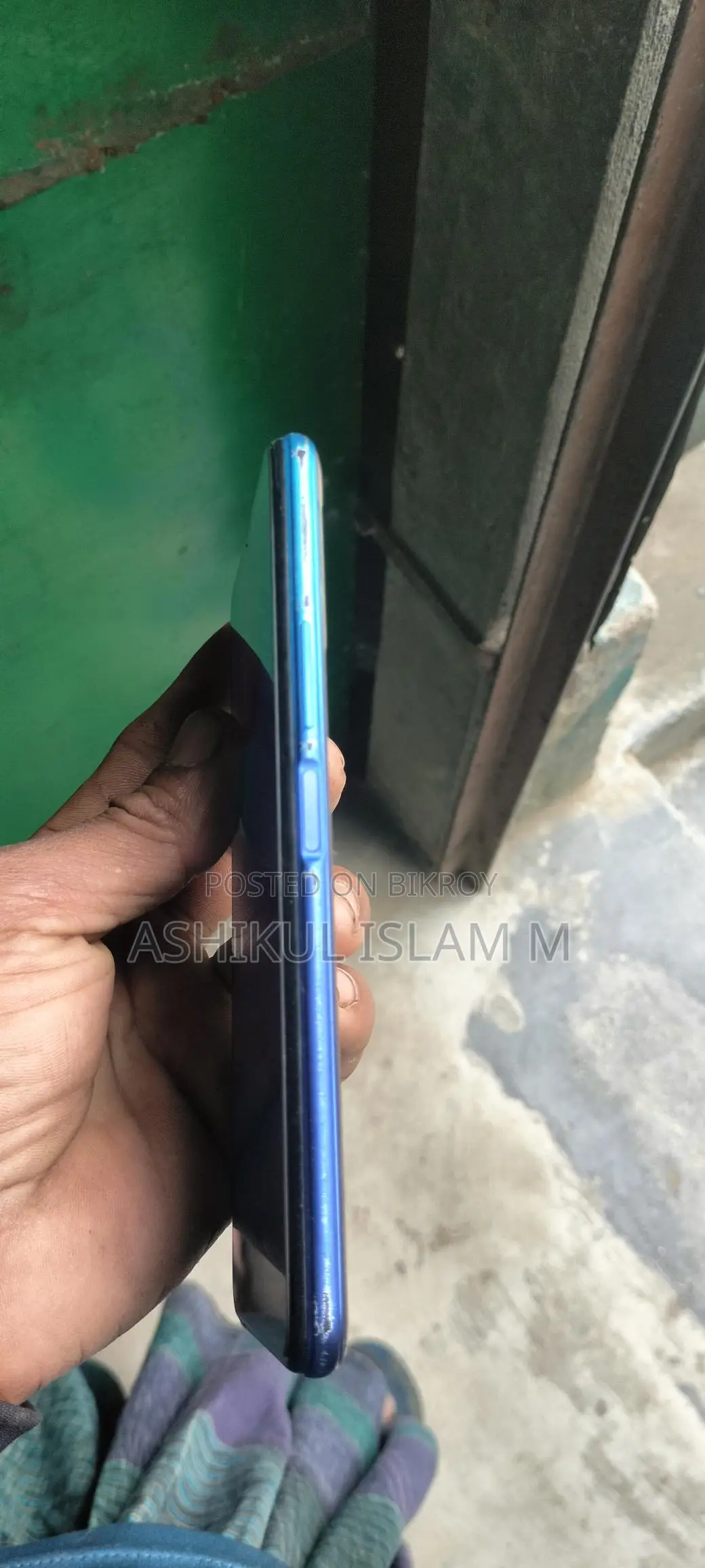 Vivo Y20 (Used)