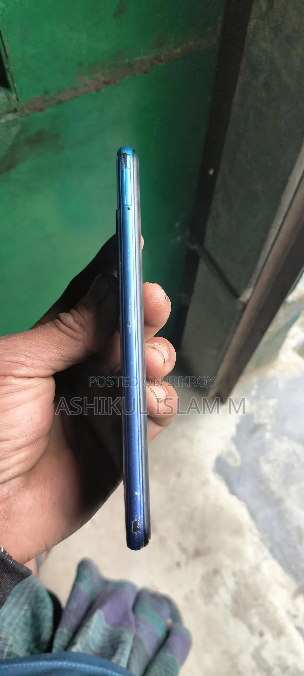 Vivo Y20 (Used)