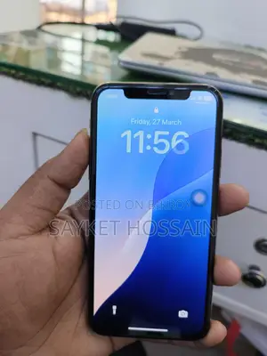 Apple iPhone XS 256GB (Used)