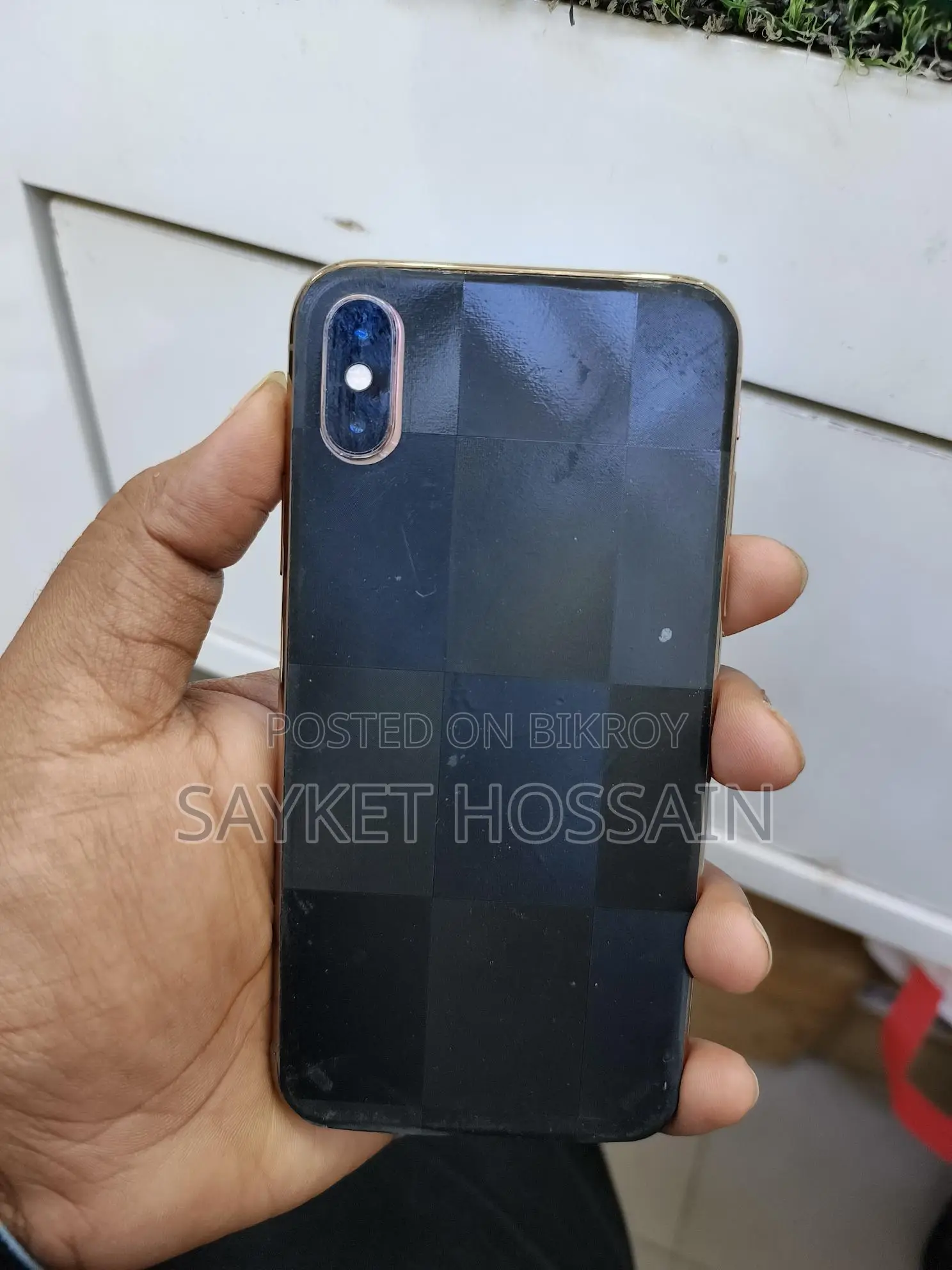 Apple iPhone XS 256GB (Used)