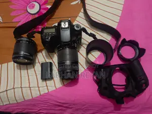 Canon 70d