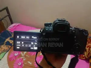 Canon 70d