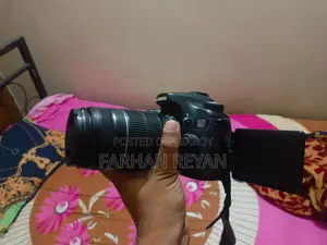 Canon 70d