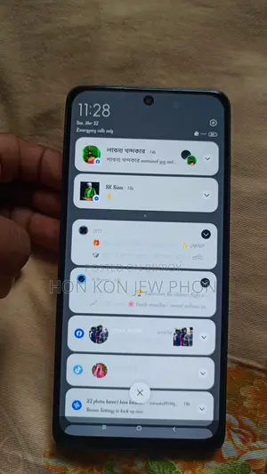 Xiaomi Redmi Note 13 . (Used)