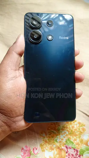 Xiaomi Redmi Note 13 . (Used)