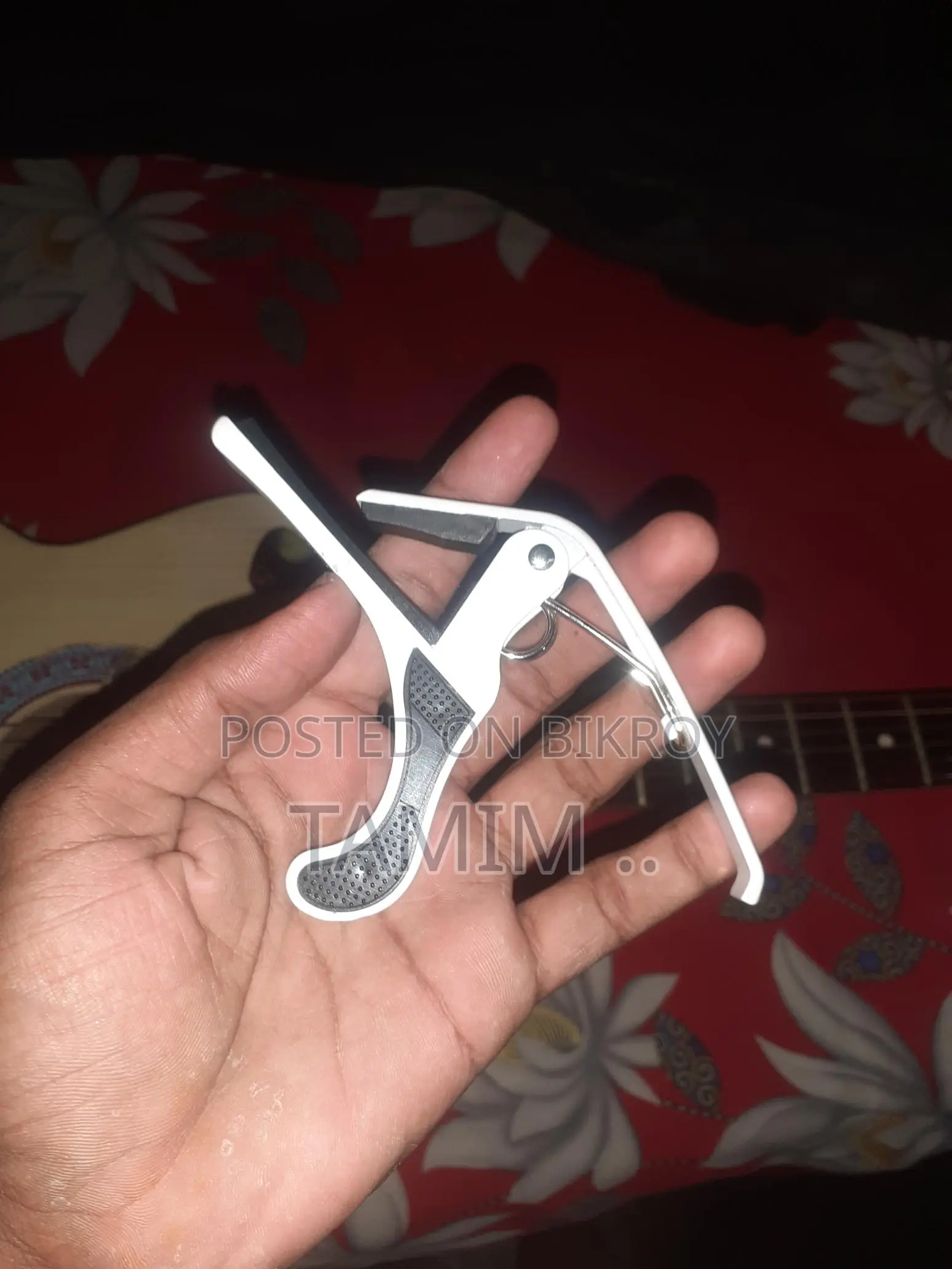Guitar
