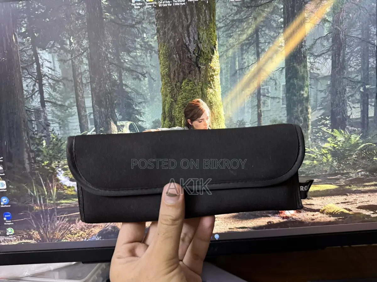 RODE Wireless GO 2 - Professional Microphone
