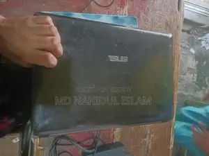Laptop for sale