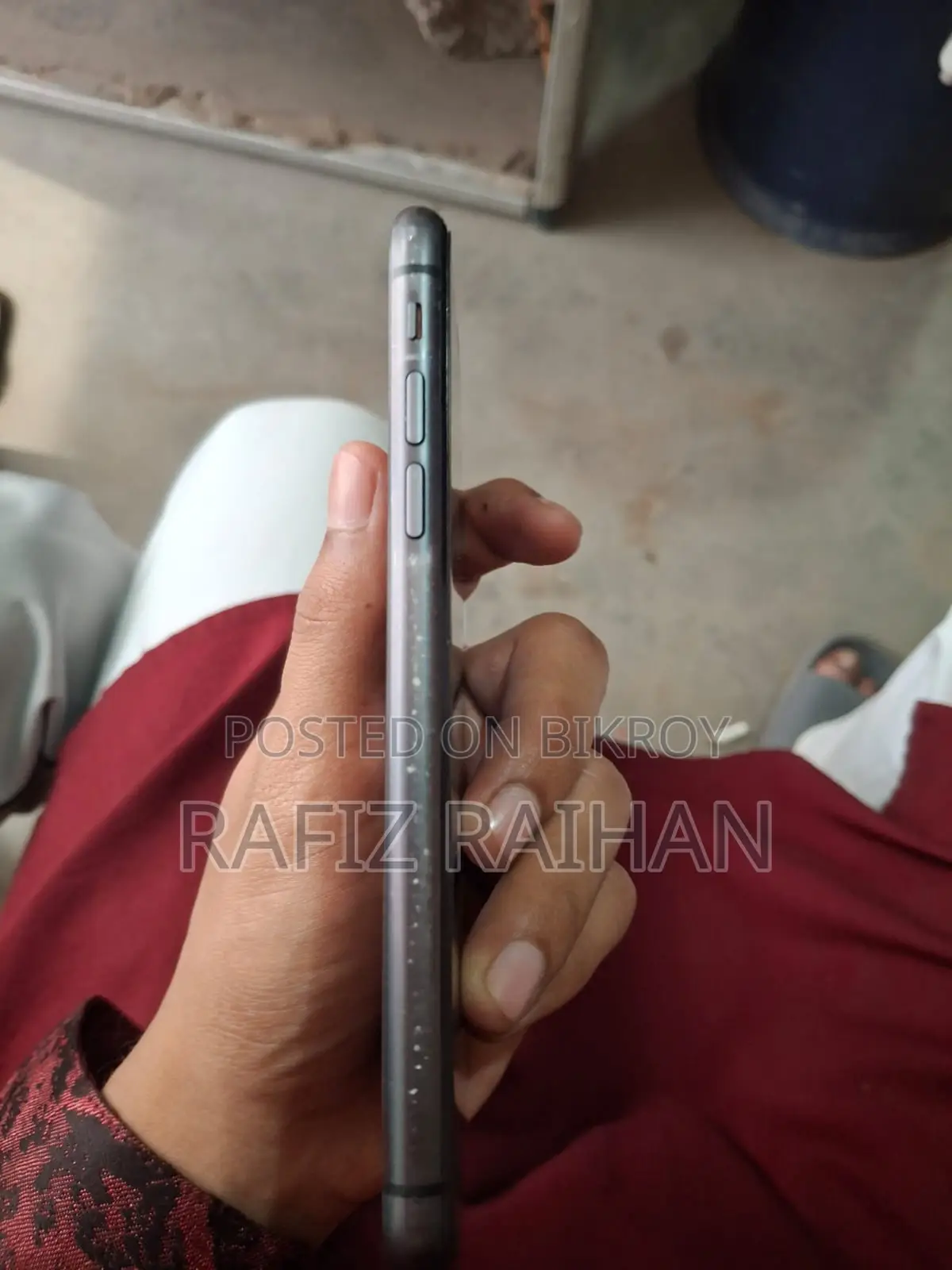 Apple iPhone 11 (Used)
