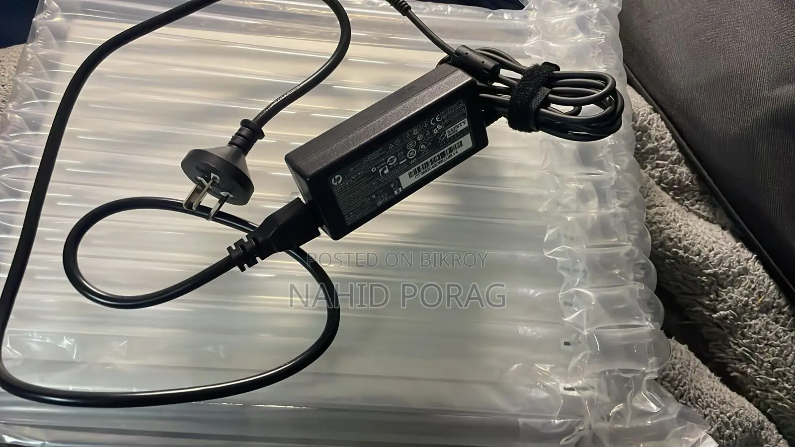 China Import Original HP EliteBook Laptop