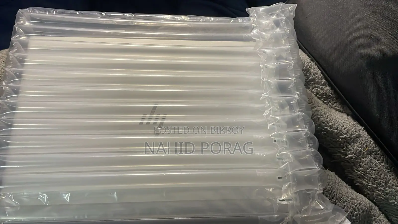 China Import Original HP EliteBook Laptop