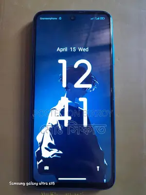 Xiaomi Redmi 10 . (Used)