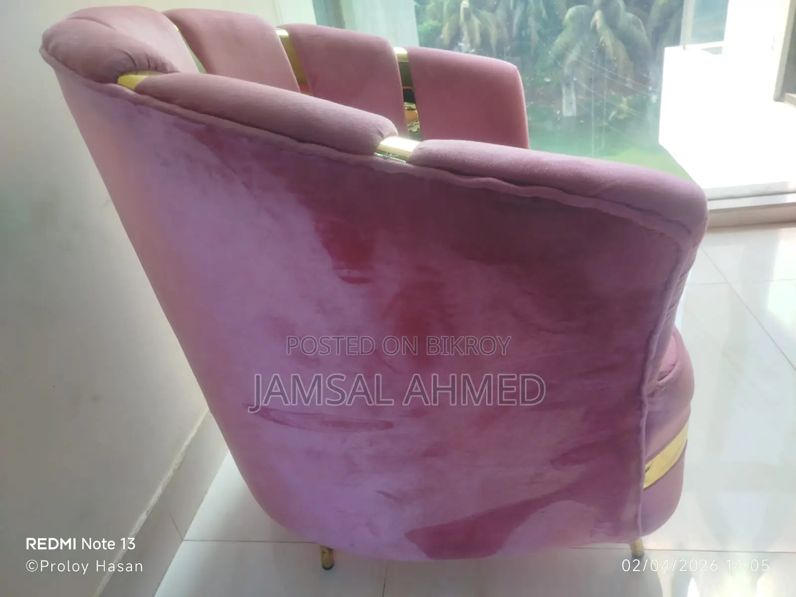 Sofa for sale