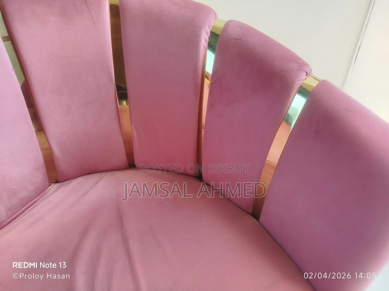 Sofa for sale