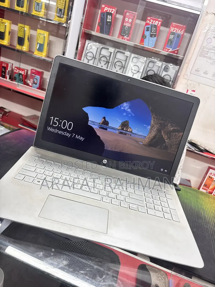 Laptop for Sale