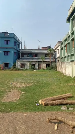 জমিসহ বাড়ি বিক্রয় হইবে