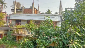 House with land for sale
