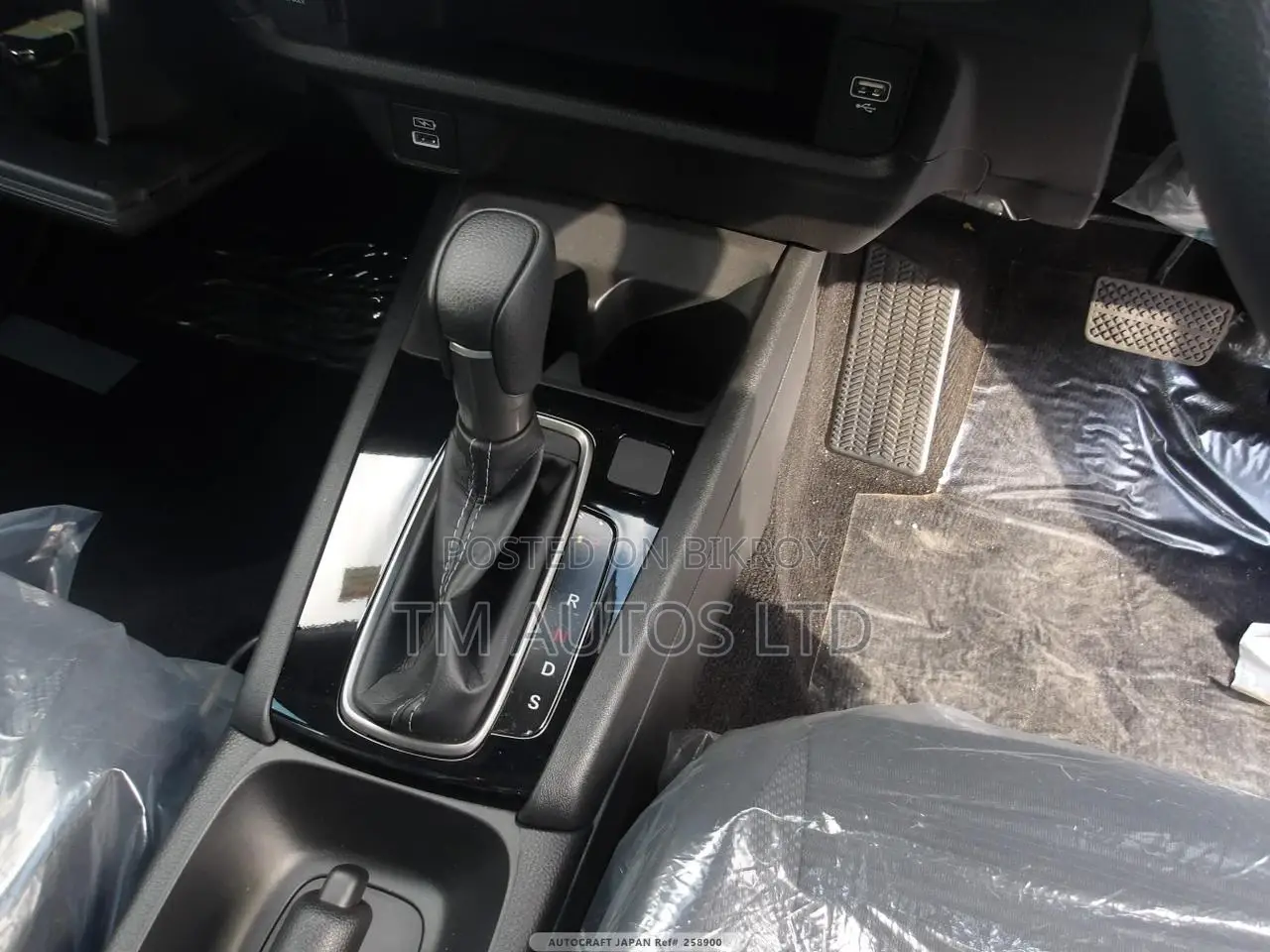 Toyota Corolla Cross G PKG BLUE 2022