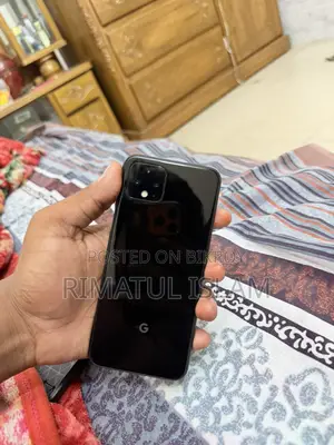 Google Pixel 4 (Used)