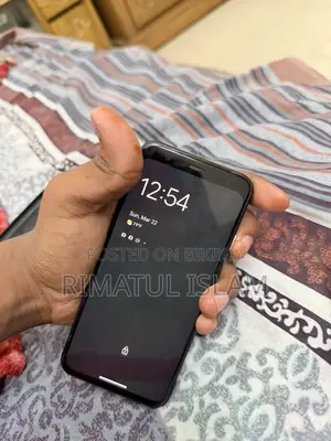 Google Pixel 4 . (Used)