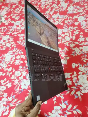 Lenovo thinkpad T480