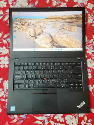 Lenovo thinkpad T480