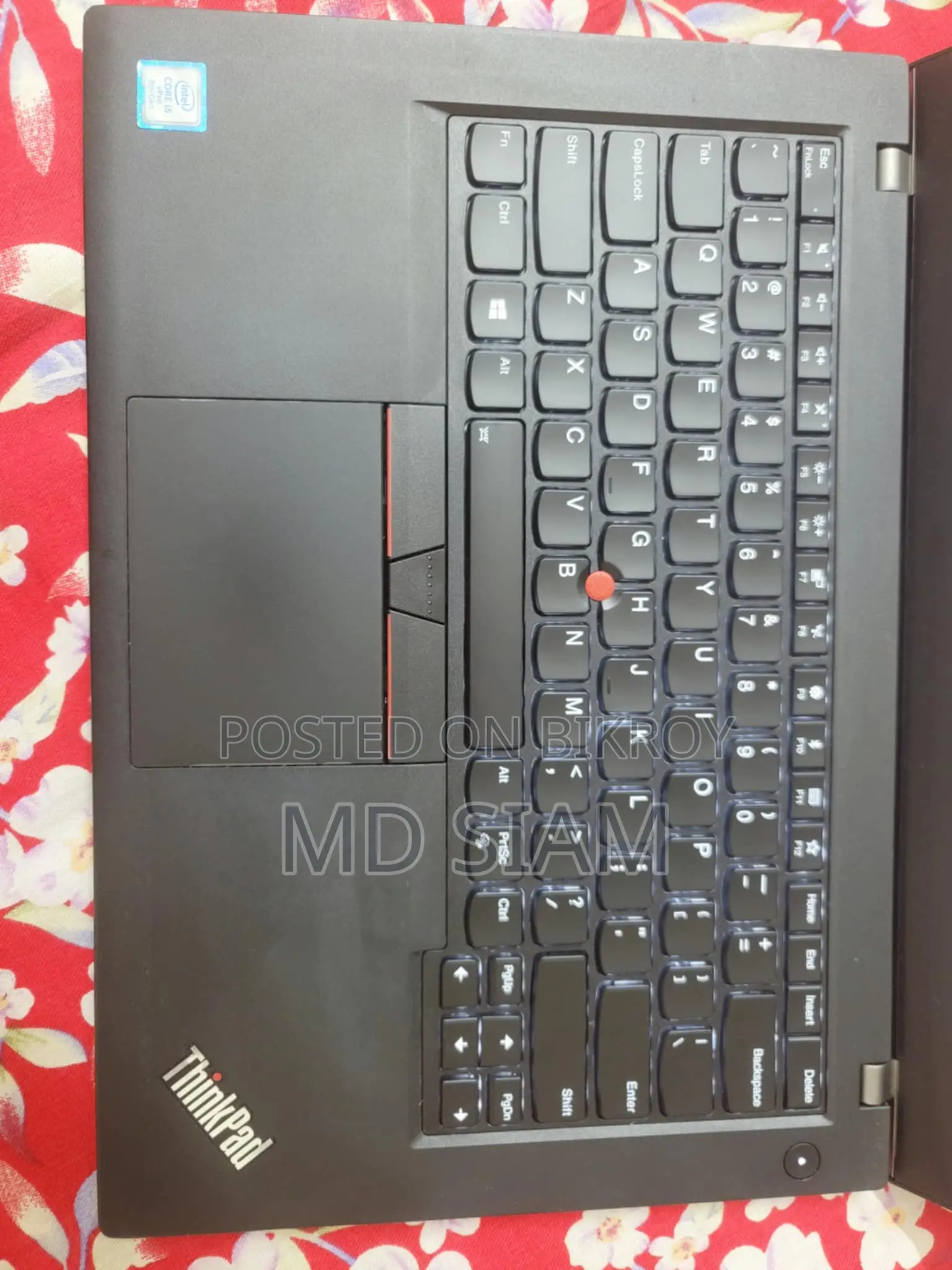 Lenovo thinkpad T480
