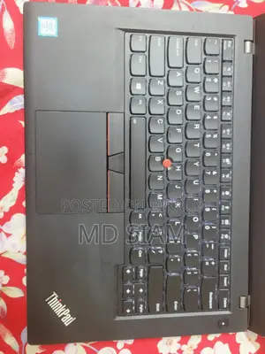 Lenovo thinkpad T480