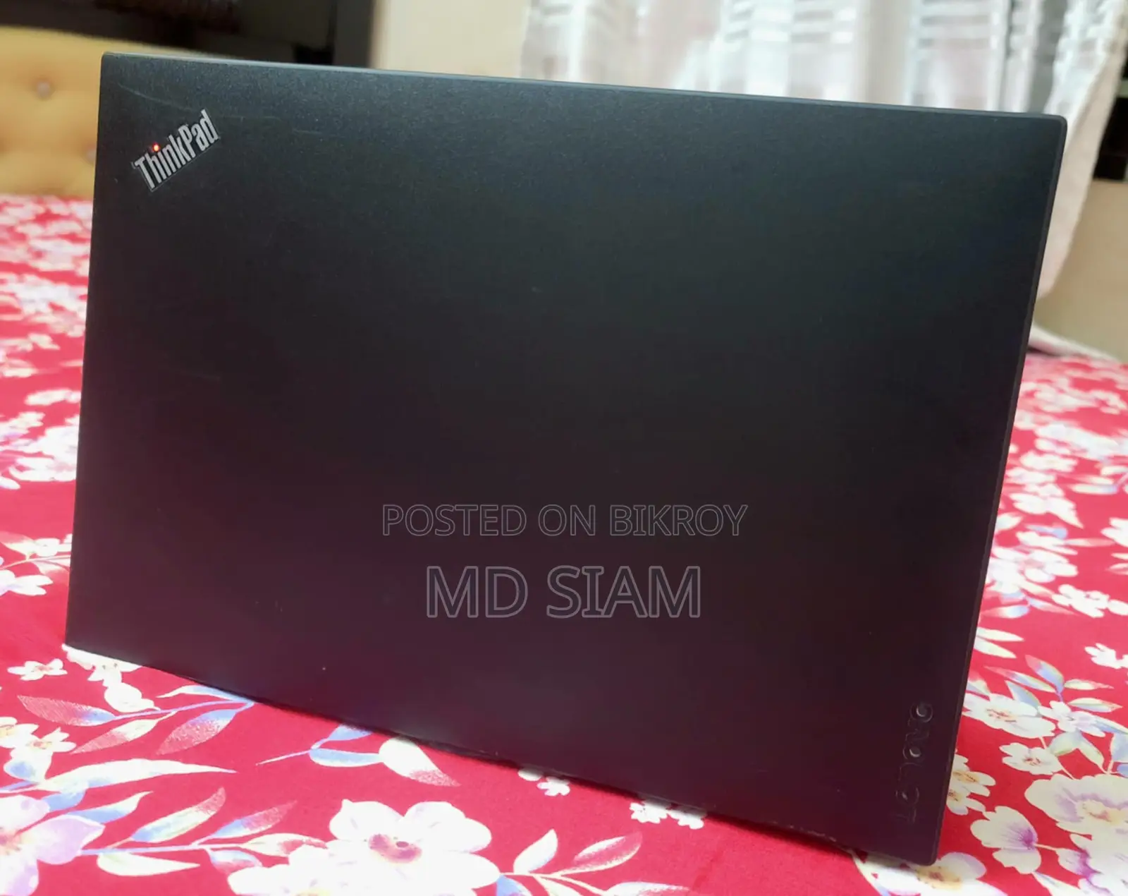 Lenovo thinkpad T480