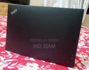Lenovo thinkpad T480